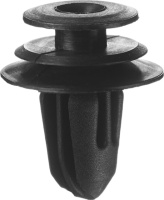 Крепления обшивки/молдингов, две и более шляпок Круглая шляпка - Toyota Land Cruiser 70