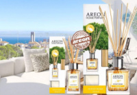 Ароматизатор  85 ml - «Areon» Нome Perfume Sunny home (Сонячний дім) (PS1)