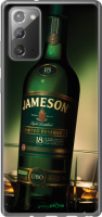 Чохол на Samsung Galaxy Note 20 Jameson 6004u-2036