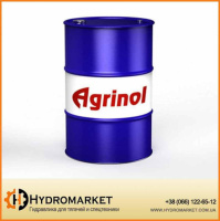 Гідравлічне масло МГЕ 46-B