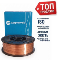 Дріт Magmaweld 0.8 мм 5 кг
