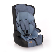 Автокрісло Lorelli SUNRISE (9-36кг) (blue jeans rhombus)