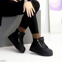 Черевики Tiron зима 28600