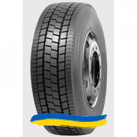 235/75R17.5 Ovation VI-628 143/141J Ведущая шина