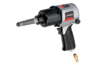 Гайковерт пневматичний Intertool професійний 1/2« (PT-1103)