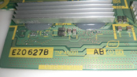 Плата Y-DRIVER BOARD 1 SU/SD  Tnpa5090 Tnpa5091  TX-P50G20E TX-PR50VT20 tx-p50gw20