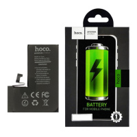 Аккумулятор Hoco для Apple iPhone 15 Pro (3274mAh) Original IC (без ошибки)