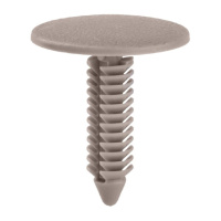 Крепления обшивки, одна шляпка Клипсы типа Ель - Jeep Grand Cherokee