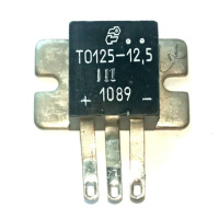 ТО125-12,5-11 - оптотиристор 12,5 А / 1100 В