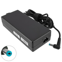 Оригінальний блок живлення для ноутбука ACER 19V, 6.3A, 120W, 5.5*1.7мм, black