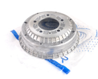 Барабан тормозной ВАЗ 2121-214, 2123, с балансировкой, без направляющих