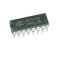 SC9153, аналог TC9153AP
