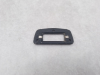 Кронштейн, крепление салонного зеркала Мерседес Бенц W123