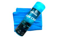 Салфетка для автомобиля 12Atelie 430 x 320 мм (951501)