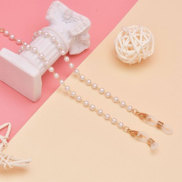 Цепочка для очков Sophistication 13 10224 золотистая