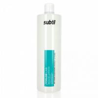 Мягкий шампунь для частого применения Ducastel Subtil Color Lab Beaute Chrono Shampooing Doux 1000 мл