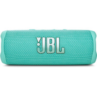 Акустическая система JBL Flip 6 Teal (JBLFLIP6TEAL)