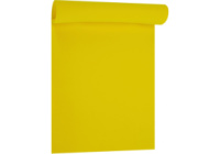 Фоаміран, 20*30 см, 1,3 мм, жовтий