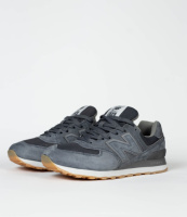 Чоловічі кросівки New Balance 574 Gray