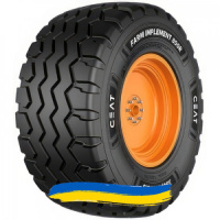 380/55R16.5 Ceat Farm Implement 800R 150A8 Индустриальная шина