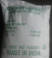 Аммоний молибденовокислый «ЧДА»