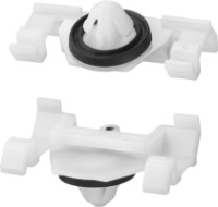 Фигурные Фигурная шляпка - Mercedes-Benz Много моделей