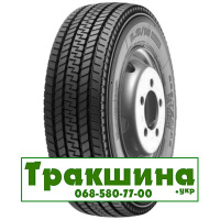 225/75 R17.5 Lassa LS/M 4000 129/127M універсальна шина