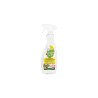 Гипоалергенное чистящее средство для ванной комнаты 750мл Green Emotion Anticalcare e Bagno 8006130503796