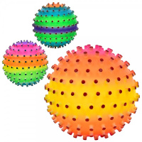 Мяч детский MS 4509 23 см