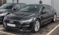 Чип тюнинг прошивки Audi A7 Bosch от CarMaster