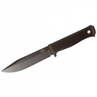 S1bz Нож Fallkniven «Forest Knife Black»