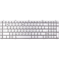 Клавіатура для ноутбука ASUS N55 Series