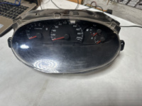 Панель приладів Джили МК (Geely MK)