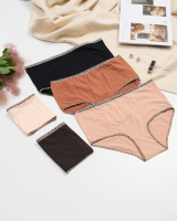 Труси жіночі сліпи   5XL, 6XL, 7XL, 8XL, 9XL, 10XL     5 шт.