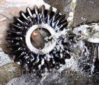 Аэрозольный обезжириватель 274