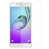 Захисне скло Buff для Samsung Galaxy A7 2016, 0.3mm, 9H