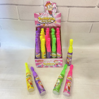 Карамель Спрей Щітка Toothbrush 30 шт