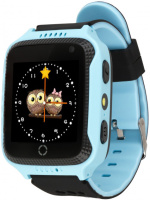 Дитячий розумний GPS годинник Q529