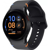 Смарт-годинник Samsung Galaxy Watch FE 40mm R861 Black EU (Код товару:38115)