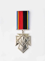 Медаль «Почесна відзнака»