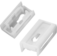 Фигурные Прямоугольная форма - Mercedes-Benz Vito