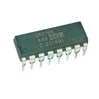 IR2166 DIP-16