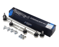 Комплект рулевых тяг ВАЗ 2101-07 со сгонами «трапеция»