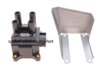 Котушка запалювання Ford Tourneo Connect/Transit Connect 1.8 16V 02-13 BERU