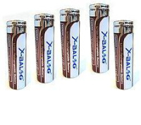 5шт Аккумулятор Li-Ion X-BALOG 18650 8800 mAh 4.2V