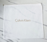 Пильовик Calvin Klein маленький
