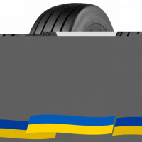 11 R15 Goodyear Farm Highway Special II Сельхоз шина