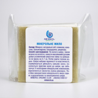 Минерольное мыло