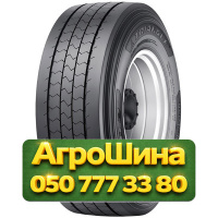 435/50R19.5 Triangle TRT02+ 160J Прицепная грузовая шина