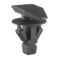 Крепления обшивки/молдингов, две и более шляпок Узкая шляпка - Alfa Romeo Giulietta